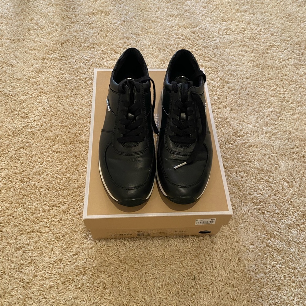 Authentic Michael Kira Athletic Shoes